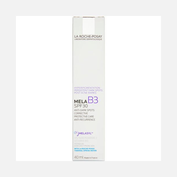 La Roche Posay Melab3 SPF30 40 ml