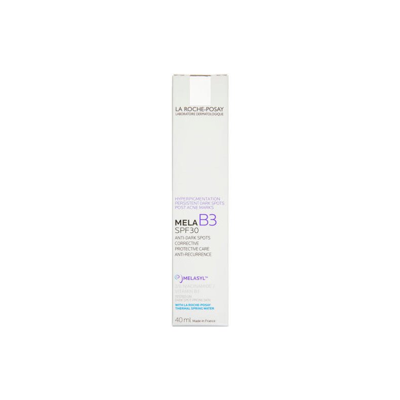 La Roche Posay Melab3 SPF30 40 ml