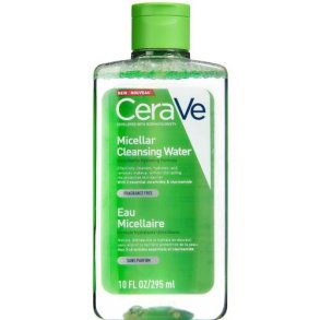 CeraVeMicellar Rensevand 295 ml