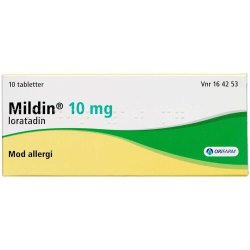 Mildin 