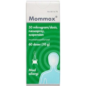 MOMMOX NSESPRAY