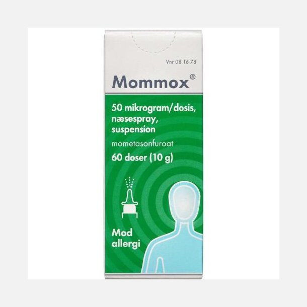 MOMMOX NSESPRAY