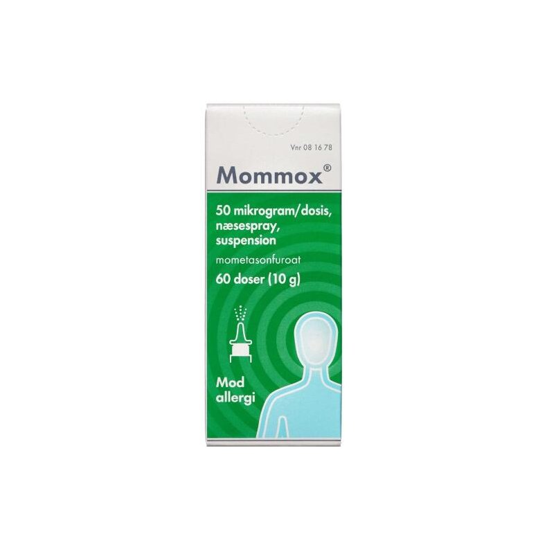 MOMMOX NSESPRAY