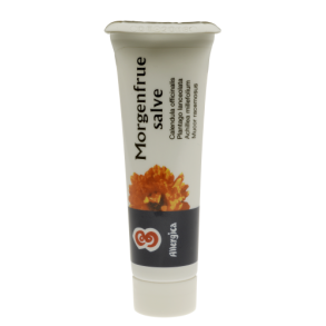 Morgenfruesalve 30 ml - Allergica