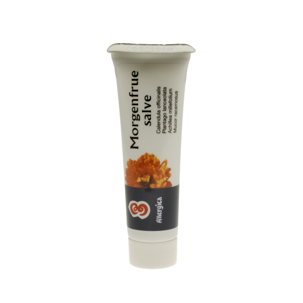 Morgenfruesalve 30 ml - Allergica