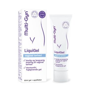 Multi-Gyn Liquigel 50ml