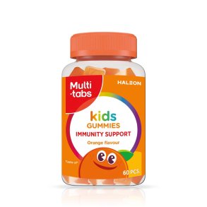 Multi-Tabs Kids Gummies Immunity Support 60.stk
