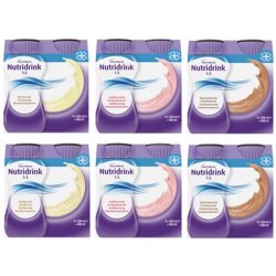 Nutridrink� 4 x 200 ml