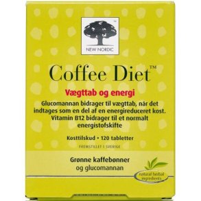 New Nordic Coffee Diet 120.stk