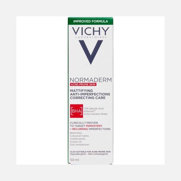 VichyNormaderm Dagcreme 50 ml