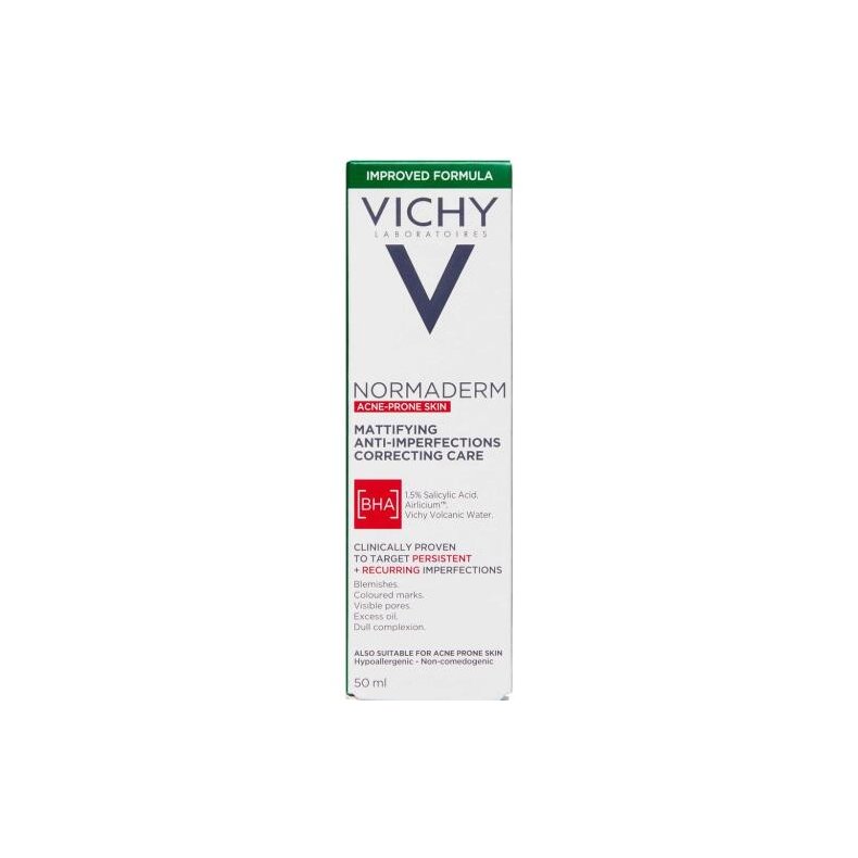 VichyNormaderm Dagcreme 50 ml