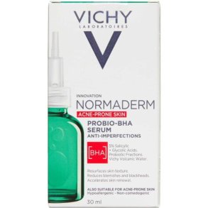 VichyNormaderm Probio BHA Serum 30 ml