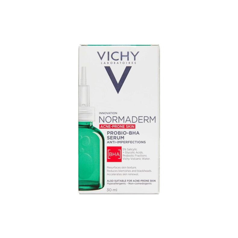 VichyNormaderm Probio BHA Serum 30 ml