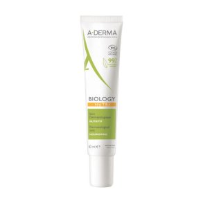 A-dermaBiology Nutri Creme 40 ml