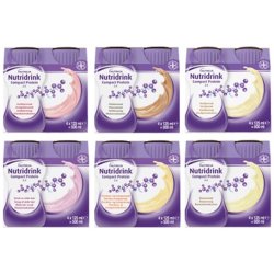Nutridrink Compact Protein 4 x 125 ml
