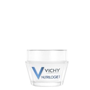 VichyNutrilogie 1 Dagcreme 50 ml - Til tr hud
