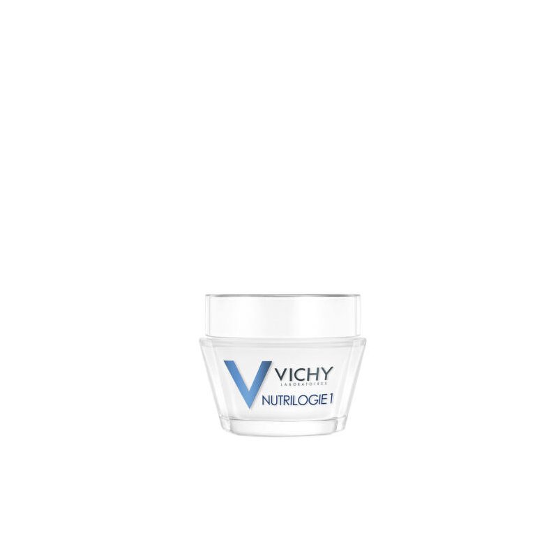 VichyNutrilogie 1 Dagcreme 50 ml - Til tr hud