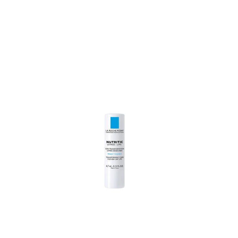 LA ROCHE-POSAY NUTRITIC LIPS 4,7 ML