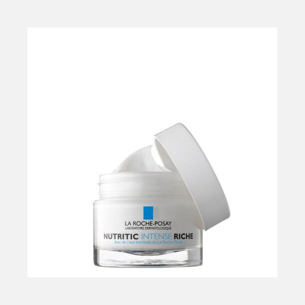 La Roche-Posay Nutritic Intense Rich 50 ml