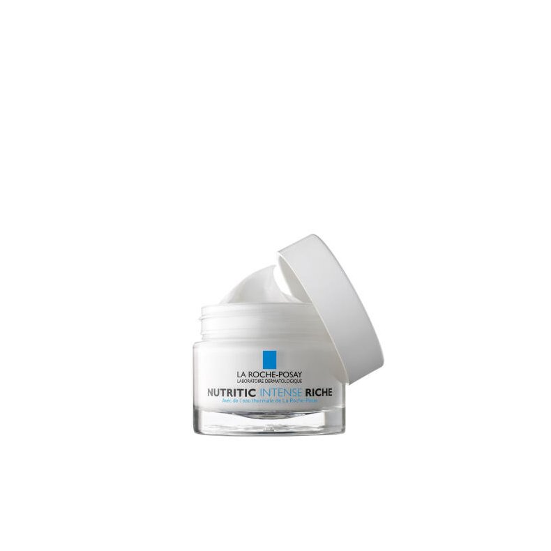 La Roche-Posay Nutritic Intense Rich 50 ml