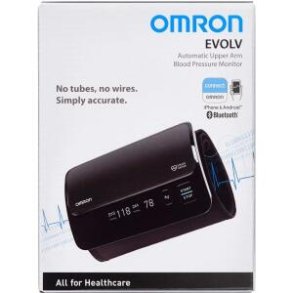 Omron Evovl Dig. Blodtryksm�ler
