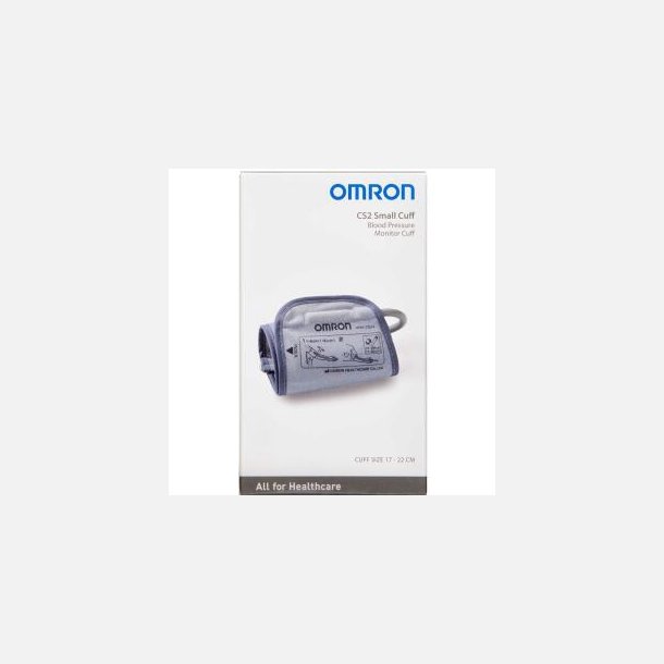 Omron B�rnemanchet 17-22 cm