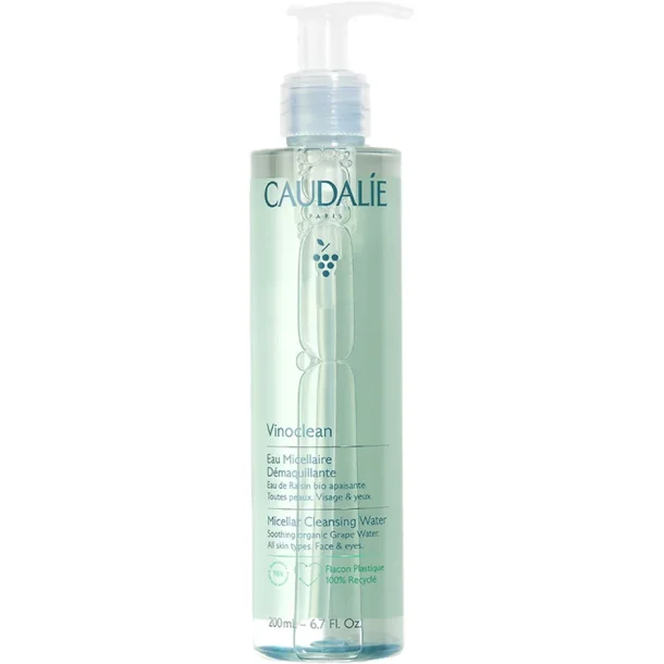 Caudale Vinoclean Micellar Cleansing Water 200 ml