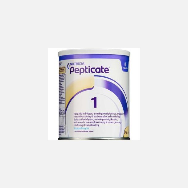 Pepticate 450 g