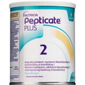 PEPTICATE PLUS 450 G