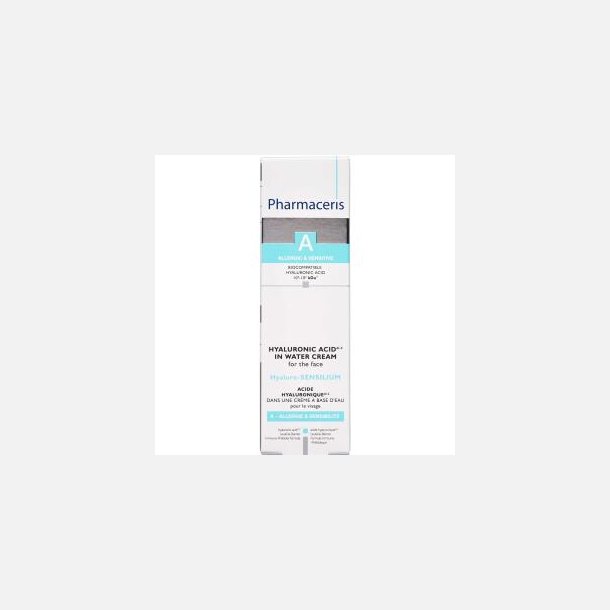 PHARMACERIS A HYALU SENSILIUM 40 ML