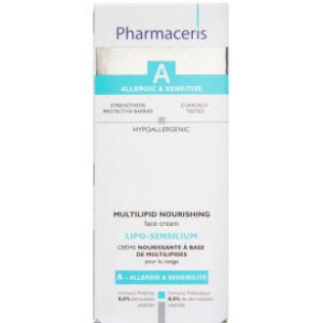 PHARMACERIS A LIPO-CREME 50 ML