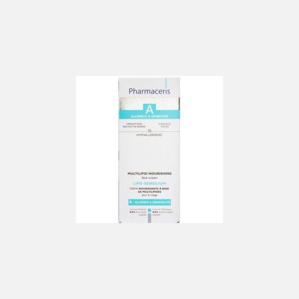 PHARMACERIS A LIPO-CREME 50 ML