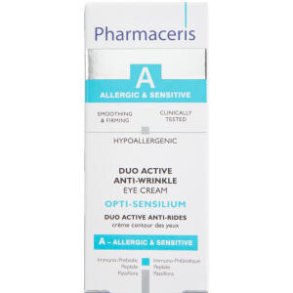  PHARMACERIS A �JENCREME 15 ML