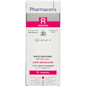 PHARMACERIS R CREME SPF30 30 ML