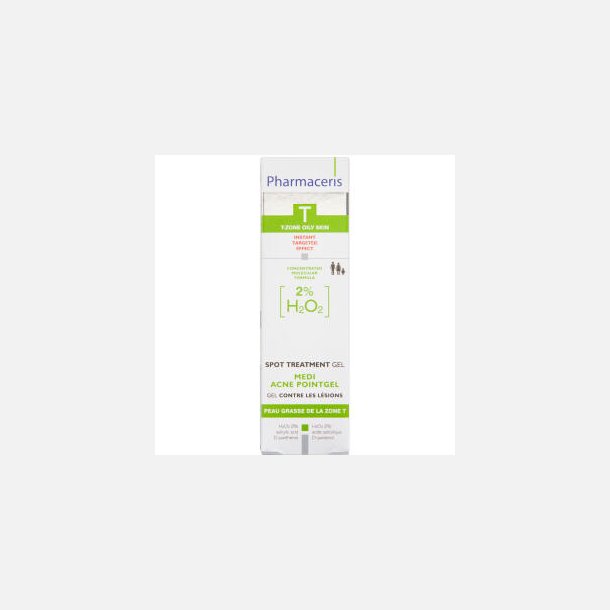 PHARMACERIS T POINTGEL 10 ML