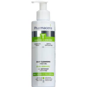 PHARMACERIS T RENSEGEL 190 ML