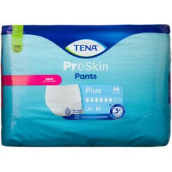 TENA PANTS PLUS