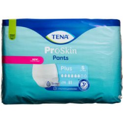 TENA PANTS PLUS