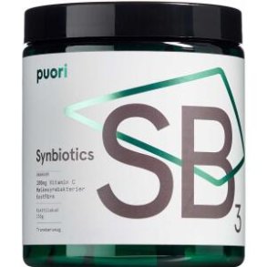 Puori Synbiotics SB3 Sticks � 30 stk