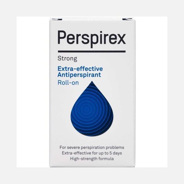 Perspirex Original Roll-on 20 ml