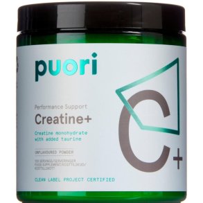 Puori Creatine+ Pulver 325g