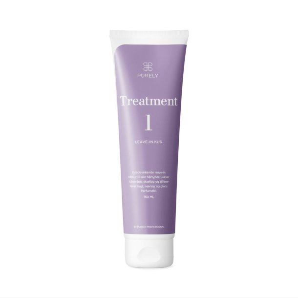 Purely Professional Treatment 1 