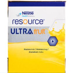  RESOURCE ULTRA 4X200 ML