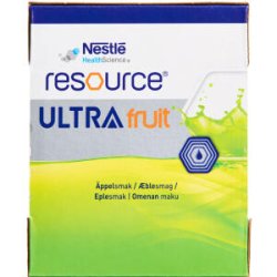  RESOURCE ULTRA 4X200 ML