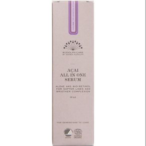 RUDOLPH ACAI ALL IN ONE SERUM 30 ML