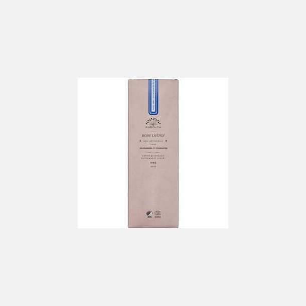 RUDOLPH ACAI BODY LOTION 200 ML