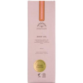  RUDOLPH ACAI BODY OIL 200 ML