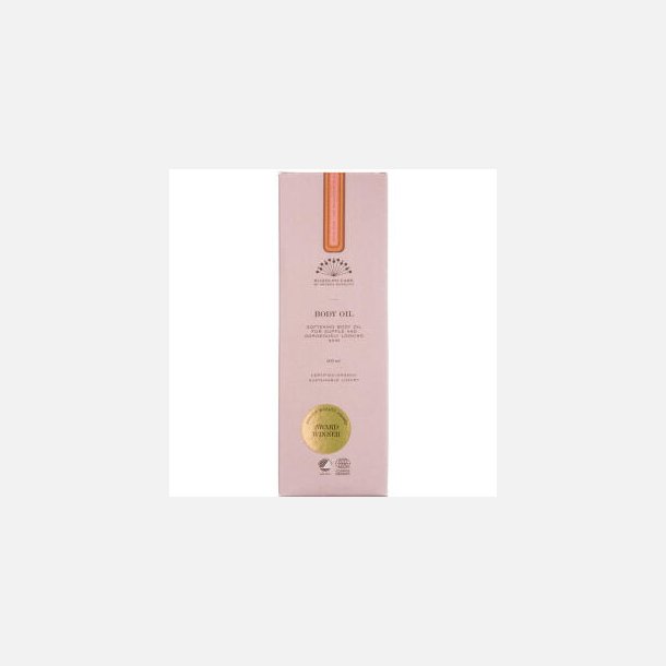  RUDOLPH ACAI BODY OIL 200 ML