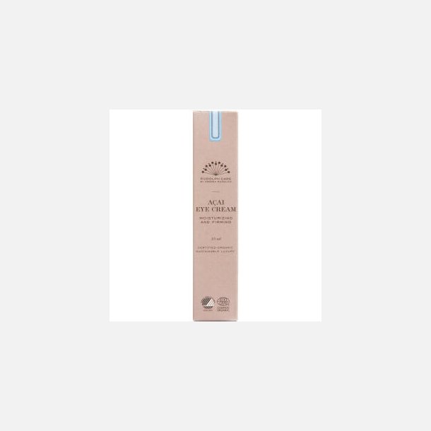  RUDOLPH ACAI EYE CREAM 15 ML