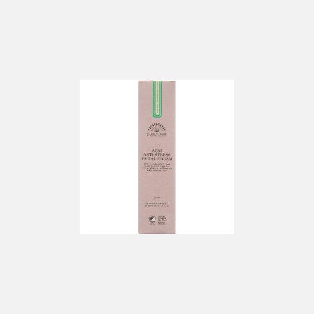 Rudolph Care Acai Anti-stress facial cream